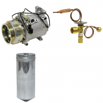 A/C Compressor Kit