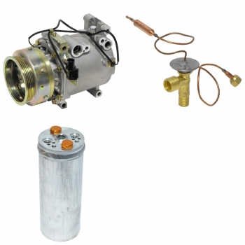 A/C Compressor Kit