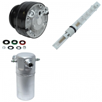 A/C Compressor Kit