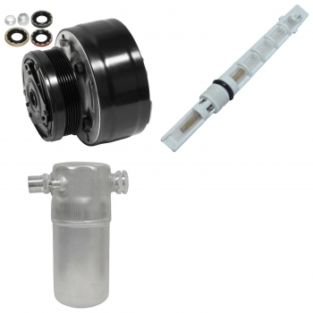 A/C Compressor Kit