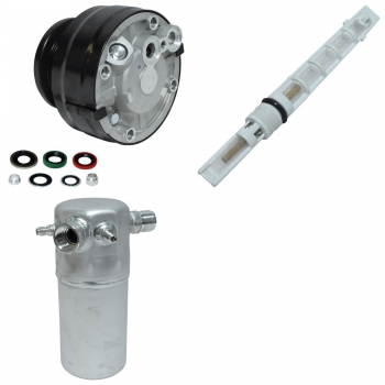 A/C Compressor Kit