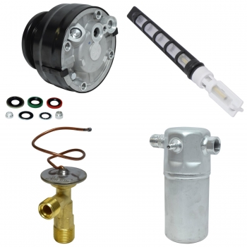 A/C Compressor Kit