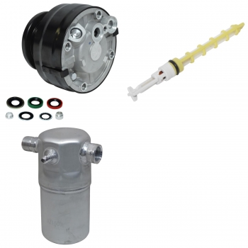 A/C Compressor Kit