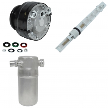 A/C Compressor Kit