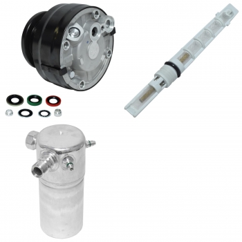 A/C Compressor Kit