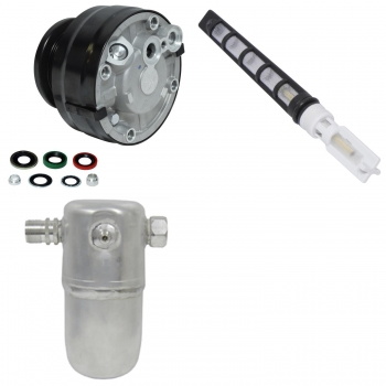 A/C Compressor Kit