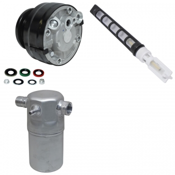 A/C Compressor Kit