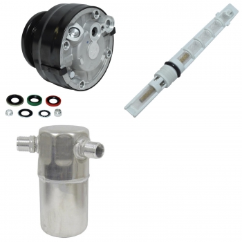 A/C Compressor Kit