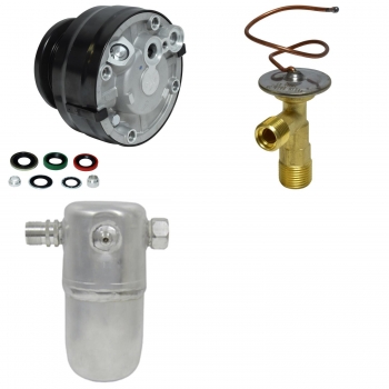 A/C Compressor Kit