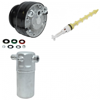 A/C Compressor Kit