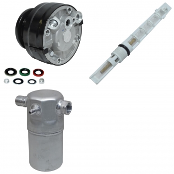 A/C Compressor Kit