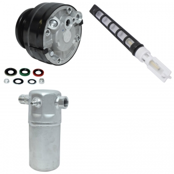 A/C Compressor Kit
