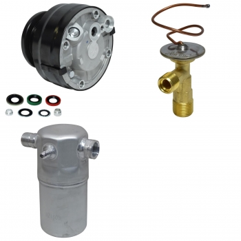 A/C Compressor Kit