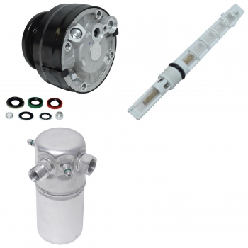 A/C Compressor Kit