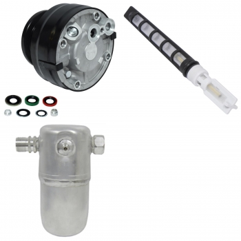A/C Compressor Kit
