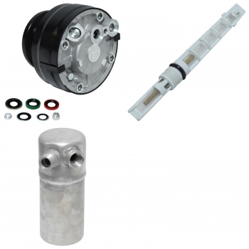 A/C Compressor Kit