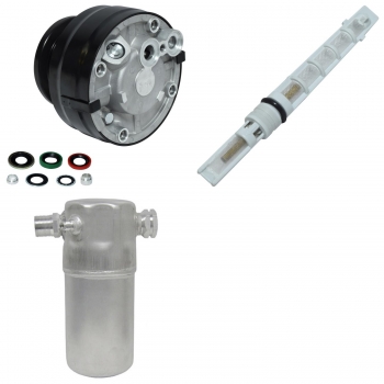 A/C Compressor Kit