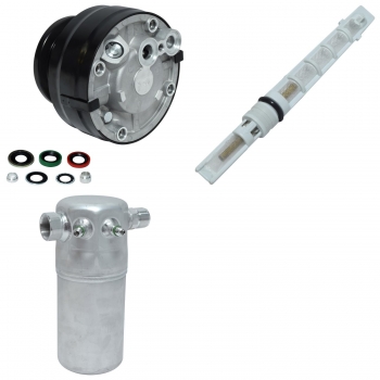 A/C Compressor Kit