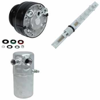 A/C Compressor Kit