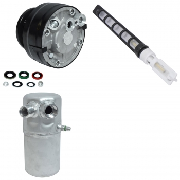 A/C Compressor Kit