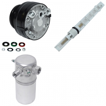 A/C Compressor Kit