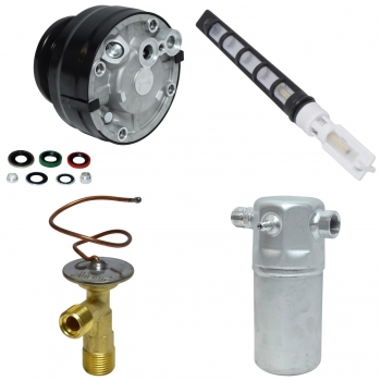 A/C Compressor Kit