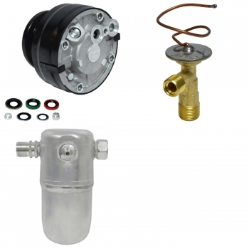 A/C Compressor Kit