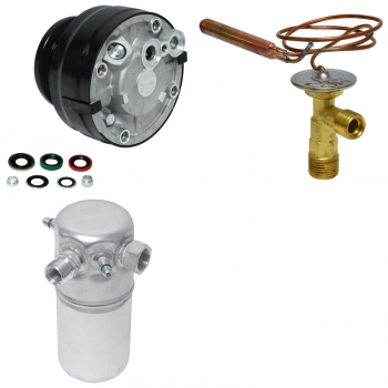 A/C Compressor Kit