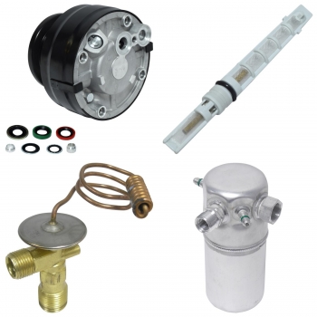 A/C Compressor Kit