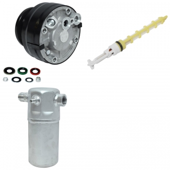 A/C Compressor Kit
