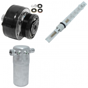 A/C Compressor Kit