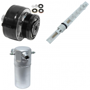 A/C Compressor Kit