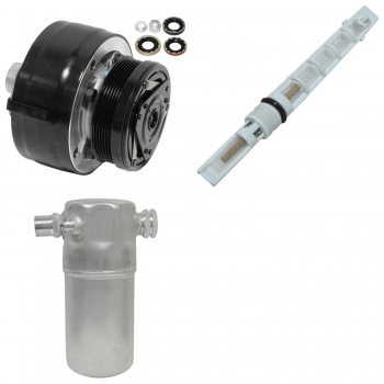 A/C Compressor Kit