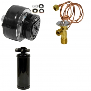 A/C Compressor Kit
