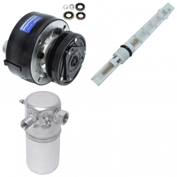 A/C Compressor Kit