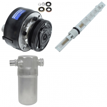 A/C Compressor Kit