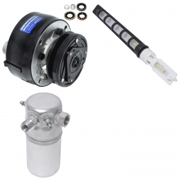 A/C Compressor Kit