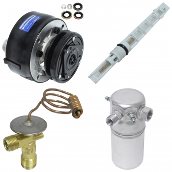 A/C Compressor Kit