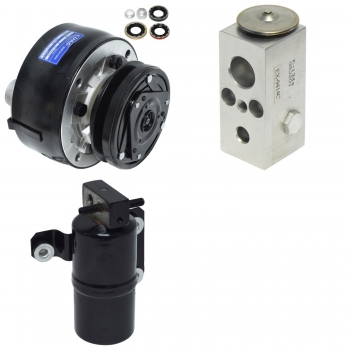 A/C Compressor Kit