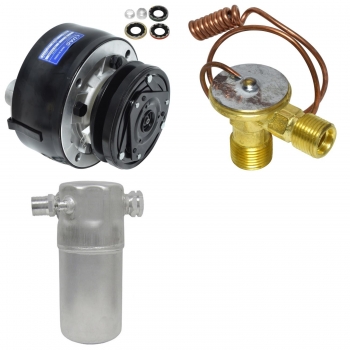 A/C Compressor Kit