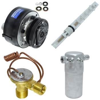 A/C Compressor Kit