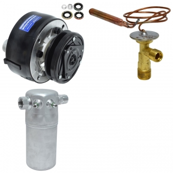 A/C Compressor Kit