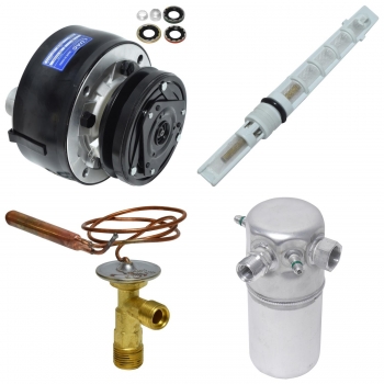 A/C Compressor Kit