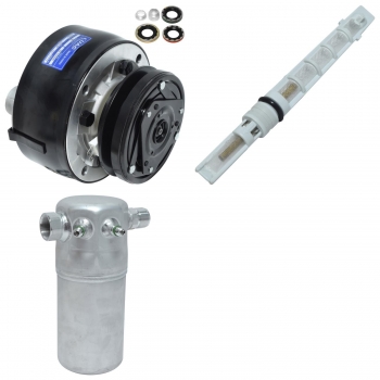A/C Compressor Kit