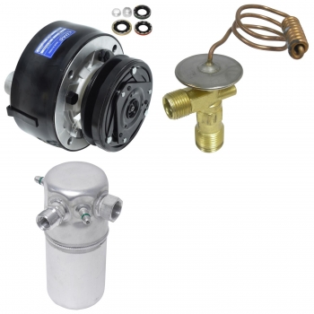 A/C Compressor Kit