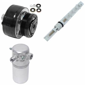 A/C Compressor Kit