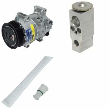 A/C Compressor Kit
