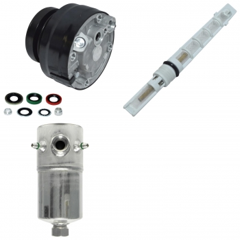 A/C Compressor Kit