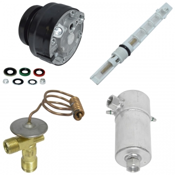A/C Compressor Kit