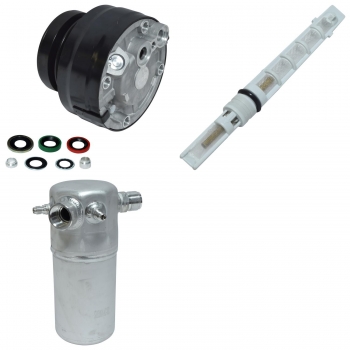 A/C Compressor Kit